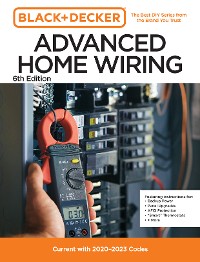 Cover Black and Decker Advanced Home Wiring 6th Edition