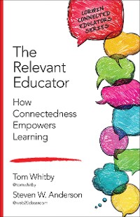 Cover The Relevant Educator