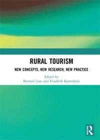 Cover Rural Tourism