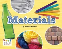 Cover Materials