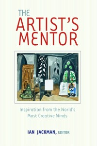 Cover Artist's Mentor