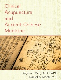 Cover Clinical Acupuncture and Ancient Chinese Medicine