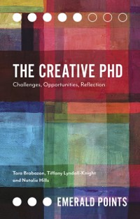 Cover Creative PhD