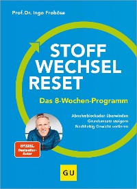 Cover Stoffwechsel-Reset