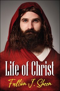 Cover Life of Christ