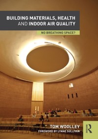 Cover Building Materials, Health and Indoor Air Quality