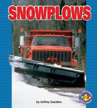 Cover Snowplows