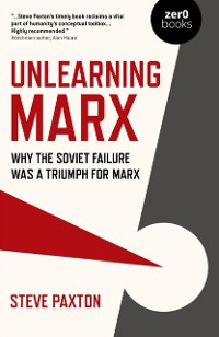 Cover Unlearning Marx