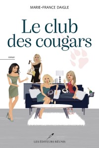 Cover Le club des cougars