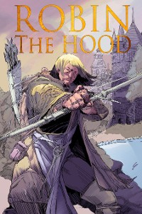Cover Robin The Hood