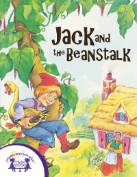 Cover Jack and the Beanstalk