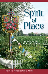 Cover Spirit of Place