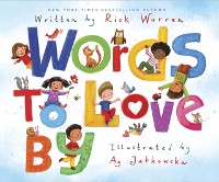 Cover Words to Love By