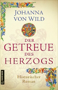 Cover Der Getreue des Herzogs