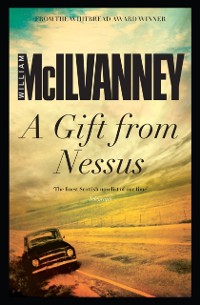 Cover Gift from Nessus