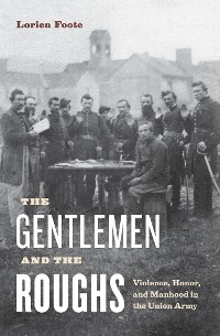 Cover The Gentlemen and the Roughs