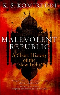 Cover Malevolent Republic