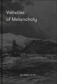 Cover Varieties of Melancholy