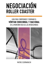 Cover Negociación Roller Coaster