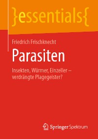 Cover Parasiten