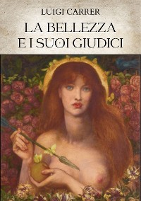 Cover La bellezza e i suoi giudici