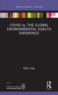 Cover COVID-19: The Global Environmental Health Experience