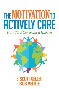 Cover Motivation to Actively Care