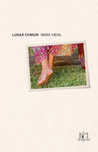 Cover Lugar comum