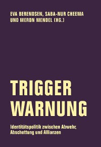 Cover Trigger Warnung