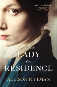 Cover Lady in Residence