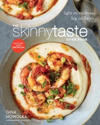 Cover Skinnytaste Cookbook