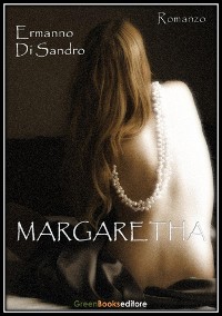 Cover Margaretha