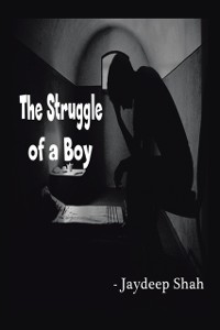 Cover Struggle of a Boy