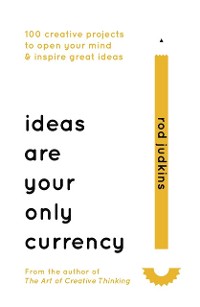 Cover Ideas Are Your Only Currency