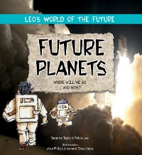 Cover Future Planets