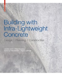 Cover Building with Infra-lightweight Concrete