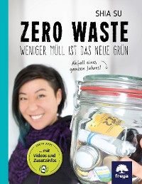 Cover Zero Waste