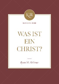 Cover Was ist ein Christ