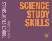 Cover Science Study Skills