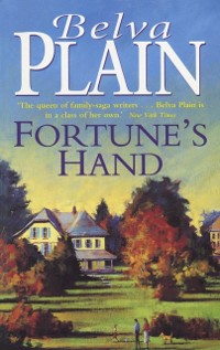 Cover Fortune's Hand