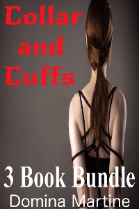 Cover Collar and Cuffs 3 Book Bundle