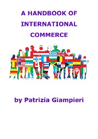 Cover A Handbook of International Commerce