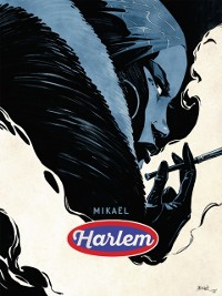 Cover Harlem