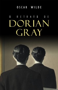Cover O Retrato de Dorian Gray