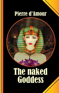 Cover The naked Goddess