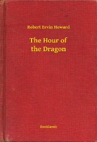 Cover The Hour of the Dragon