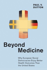 Cover Beyond Medicine