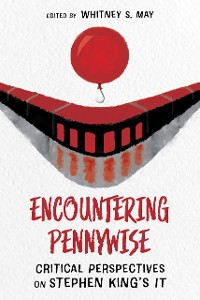 Cover Encountering Pennywise