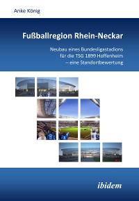 Cover Fußballregion Rhein-Neckar