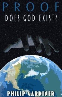 Cover Proof: Does God Exist?